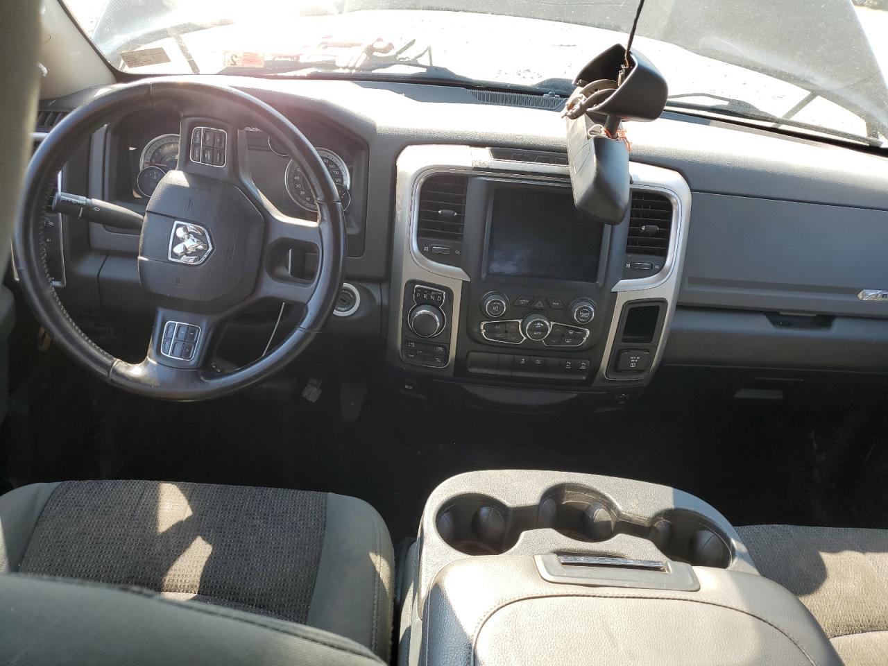 2019 Ram 1500 Classic Slt VIN: 1C6RR7TT1KS714231 Lot: 62057424