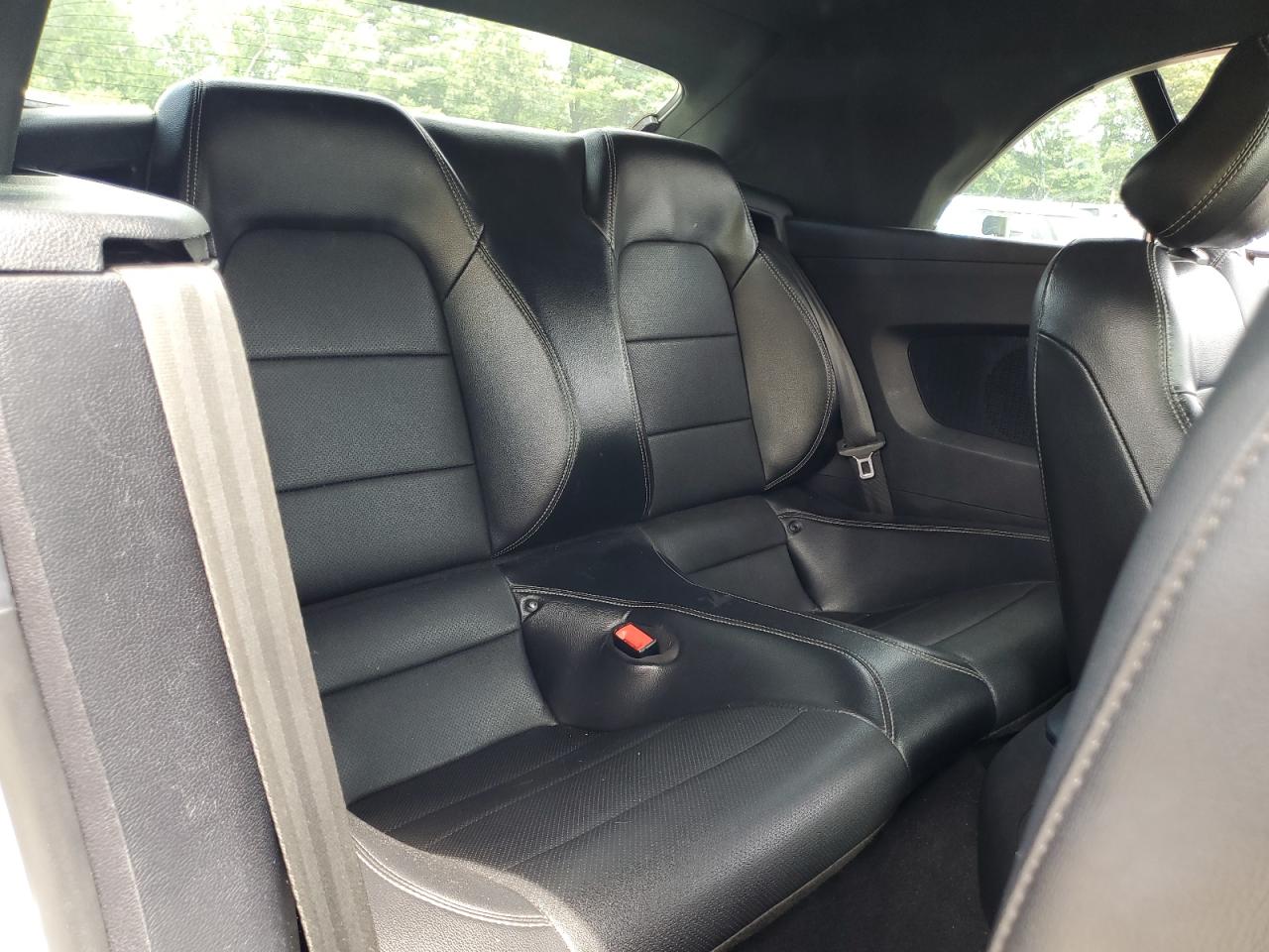 2020 Ford Mustang VIN: 1FATP8UH0L5147150 Lot: 61141134