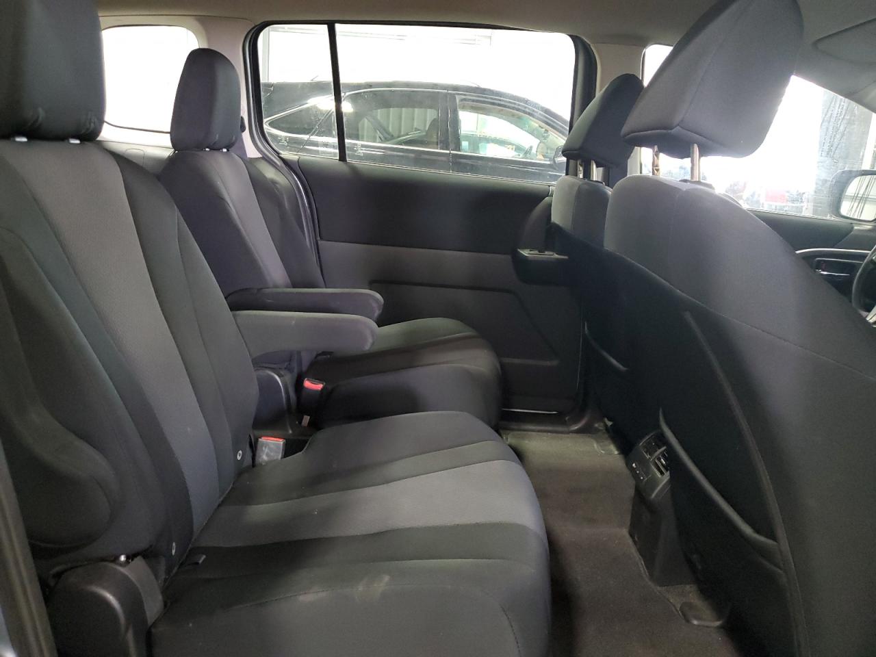 2013 Mazda 5 VIN: JM1CW2BL3D0144811 Lot: 63216734