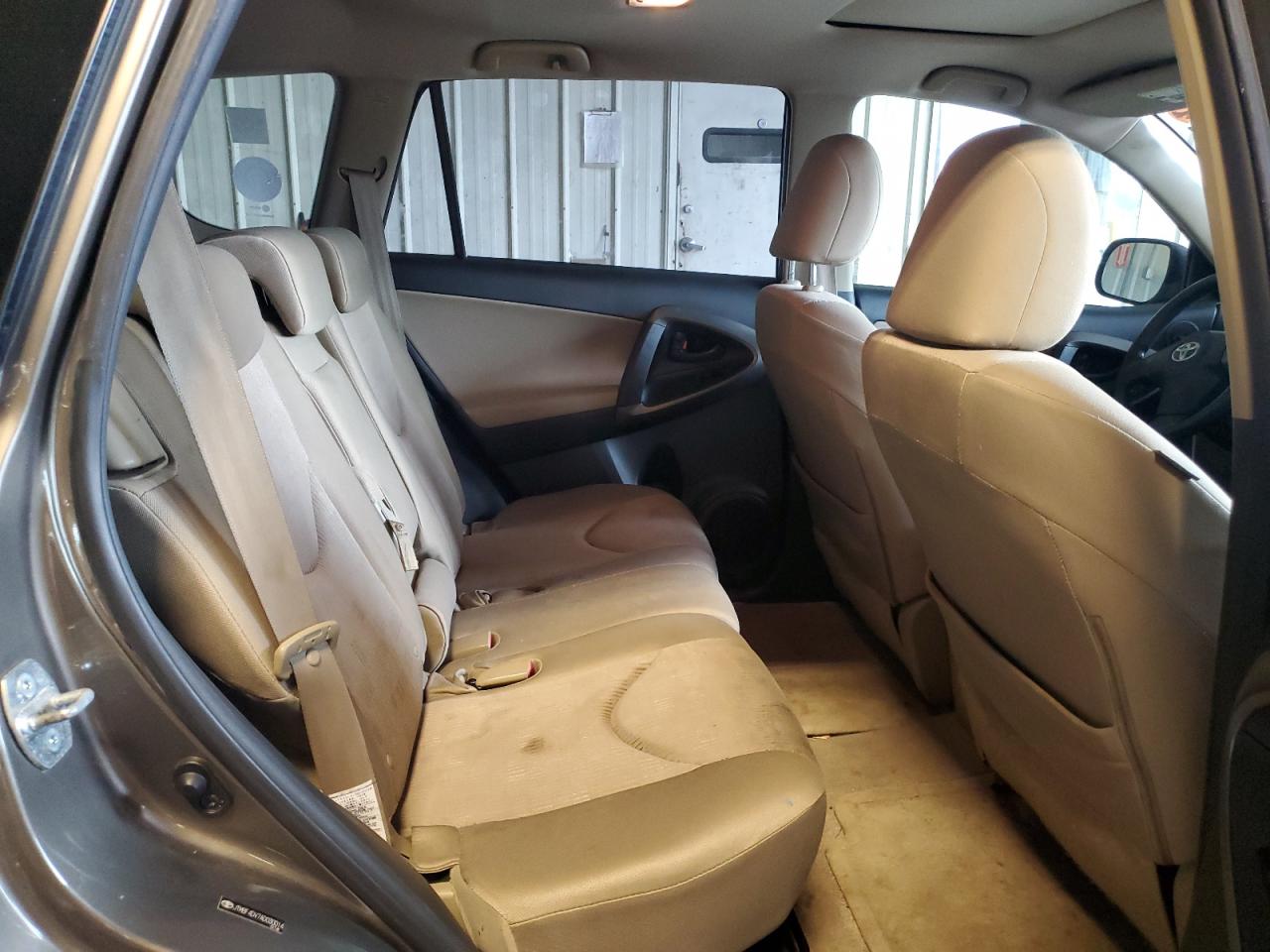 2010 Toyota Rav4 VIN: JTMBF4DV7AD030014 Lot: 64207844