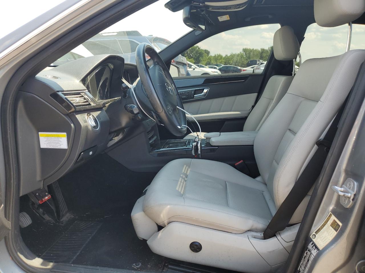 2011 Mercedes-Benz E 350 4Matic VIN: WDDHF8HB4BA469455 Lot: 62360244