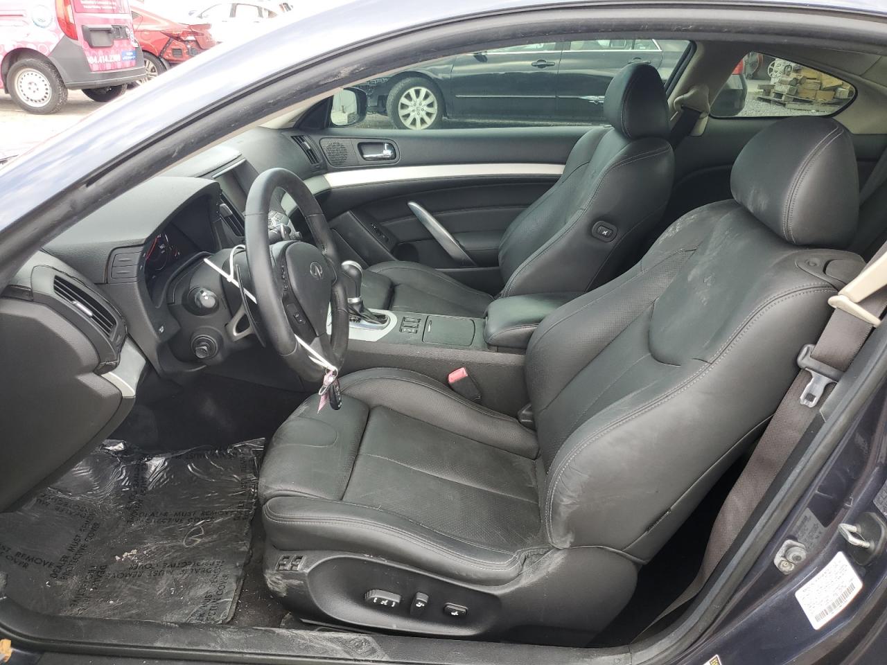 JNKCV64E98M118784 2008 Infiniti G37 Base