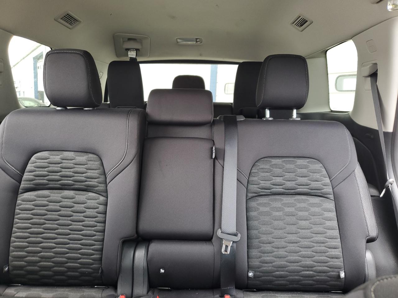 5N1DR3BC5PC220125 2023 Nissan Pathfinder Sv 5N1DR3BC5PC220125 2023 Nissan Pathfinder Sv