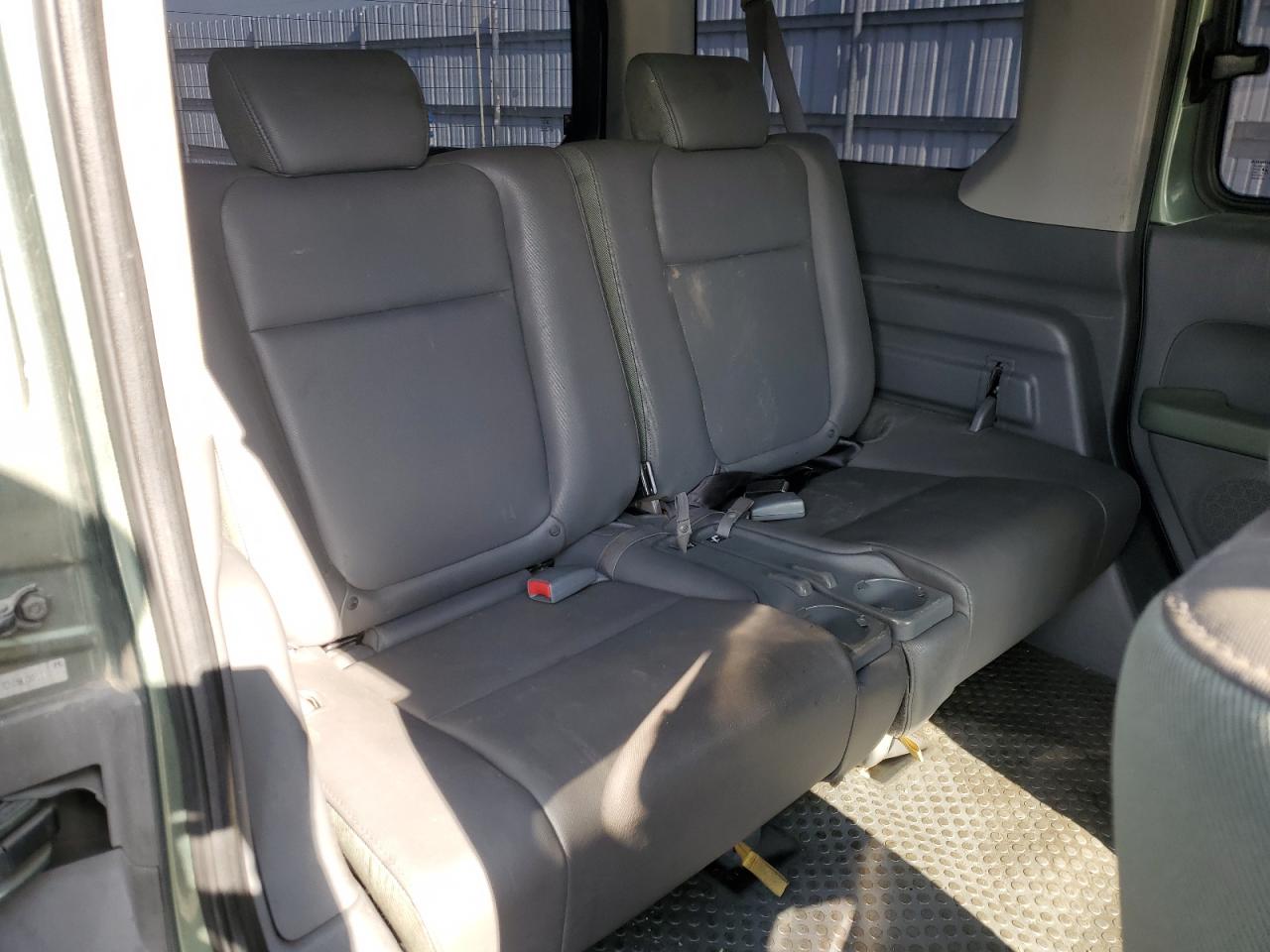 2005 Honda Element Lx VIN: 5J6YH18315L005112 Lot: 63527174