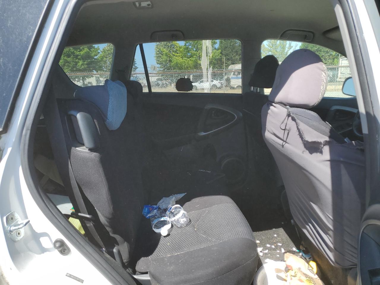 2008 Toyota Rav4 Sport VIN: JTMBD32V185172219 Lot: 64204074