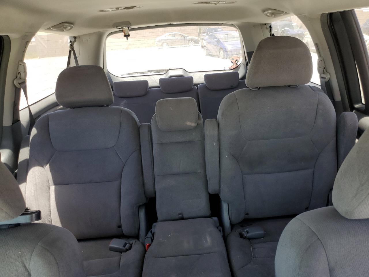 2005 Honda Odyssey Ex VIN: 5FNRL38485B054436 Lot: 61339794