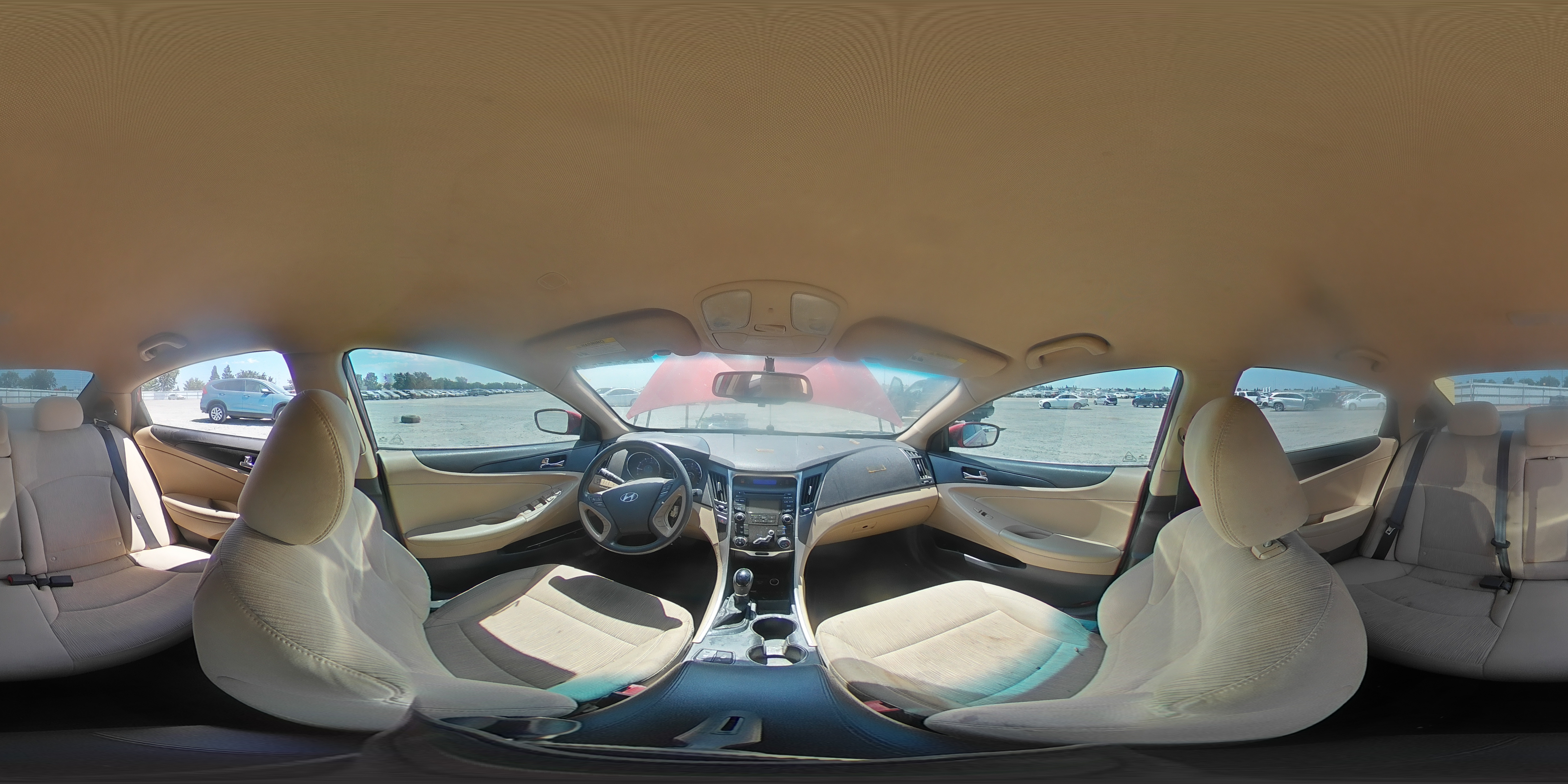 2013 Hyundai Sonata Gls VIN: 5NPEB4AC4DH799550 Lot: 63083264