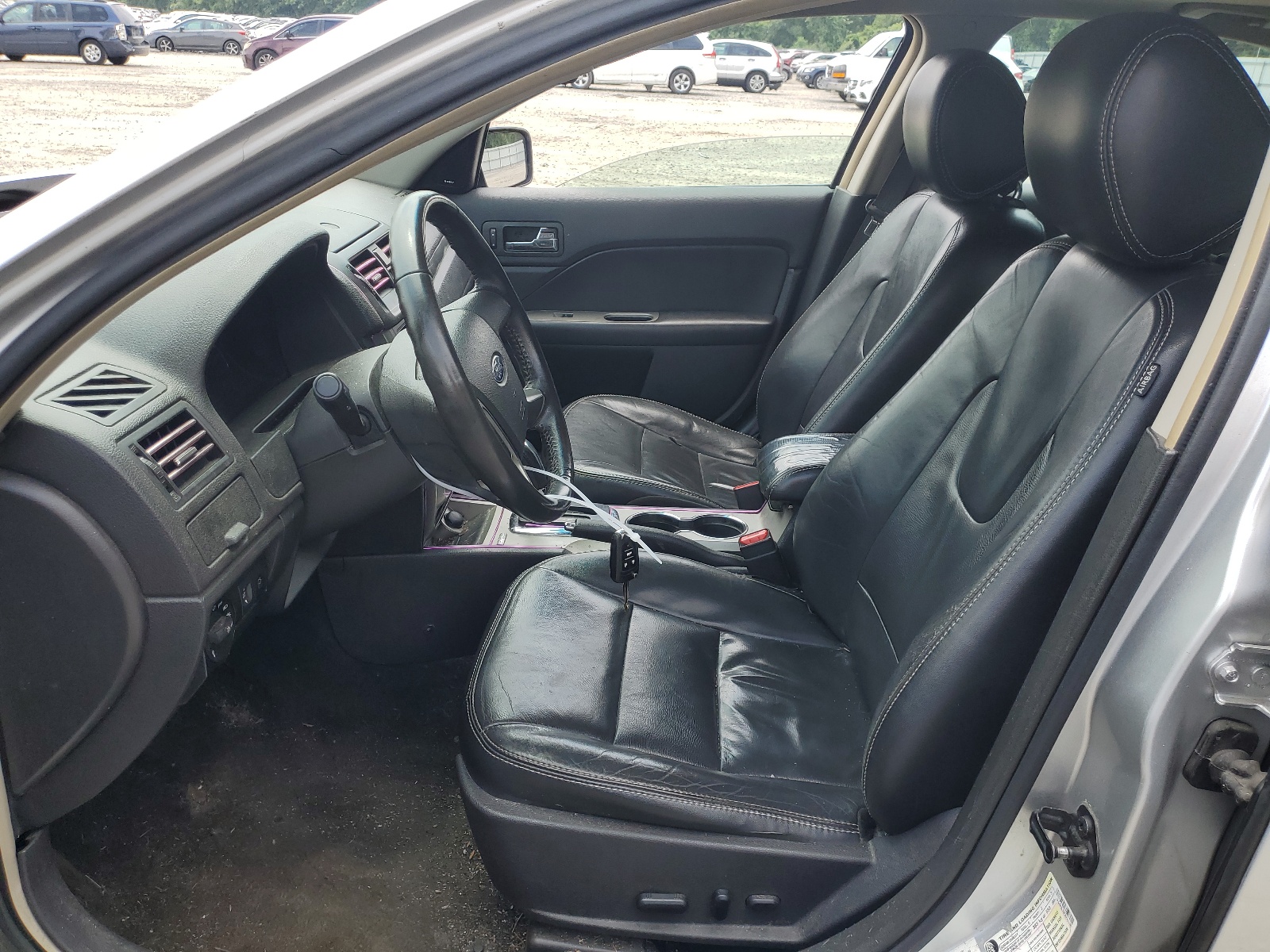 3FADP0L30CR241196 2012 Ford Fusion Hybrid