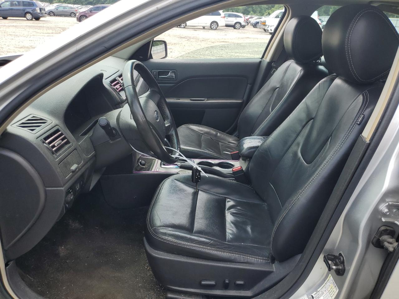 2012 Ford Fusion Hybrid VIN: 3FADP0L30CR241196 Lot: 61816154