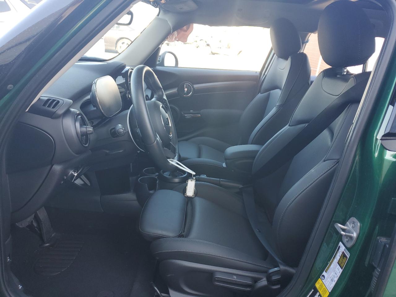 2024 Mini Cooper S VIN: WMW53DK00R2V30601 Lot: 63934784