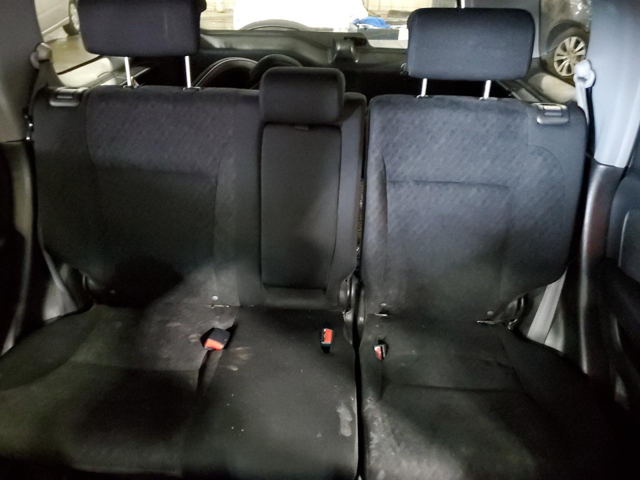 2005 Honda Cr-V Lx VIN: JHLRD68575C013853 Lot: 63077644