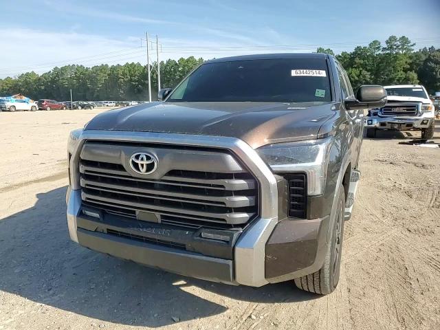 2022 Toyota Tundra Crewmax Limited VIN: 5TFJA5DBXNX012682 Lot: 63442514