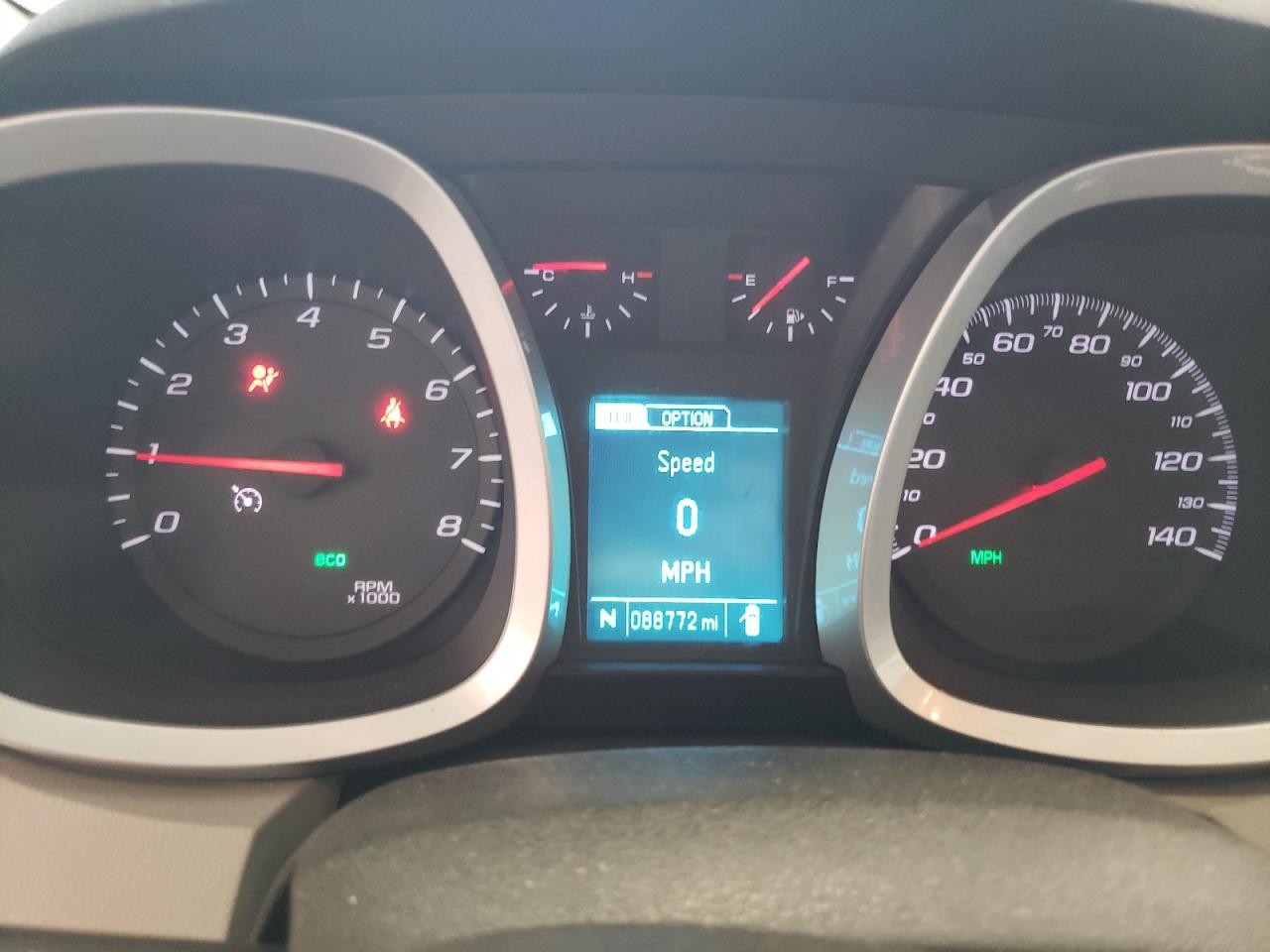 2013 Chevrolet Equinox Lt VIN: 2GNALDEKXD6224278 Lot: 63913204