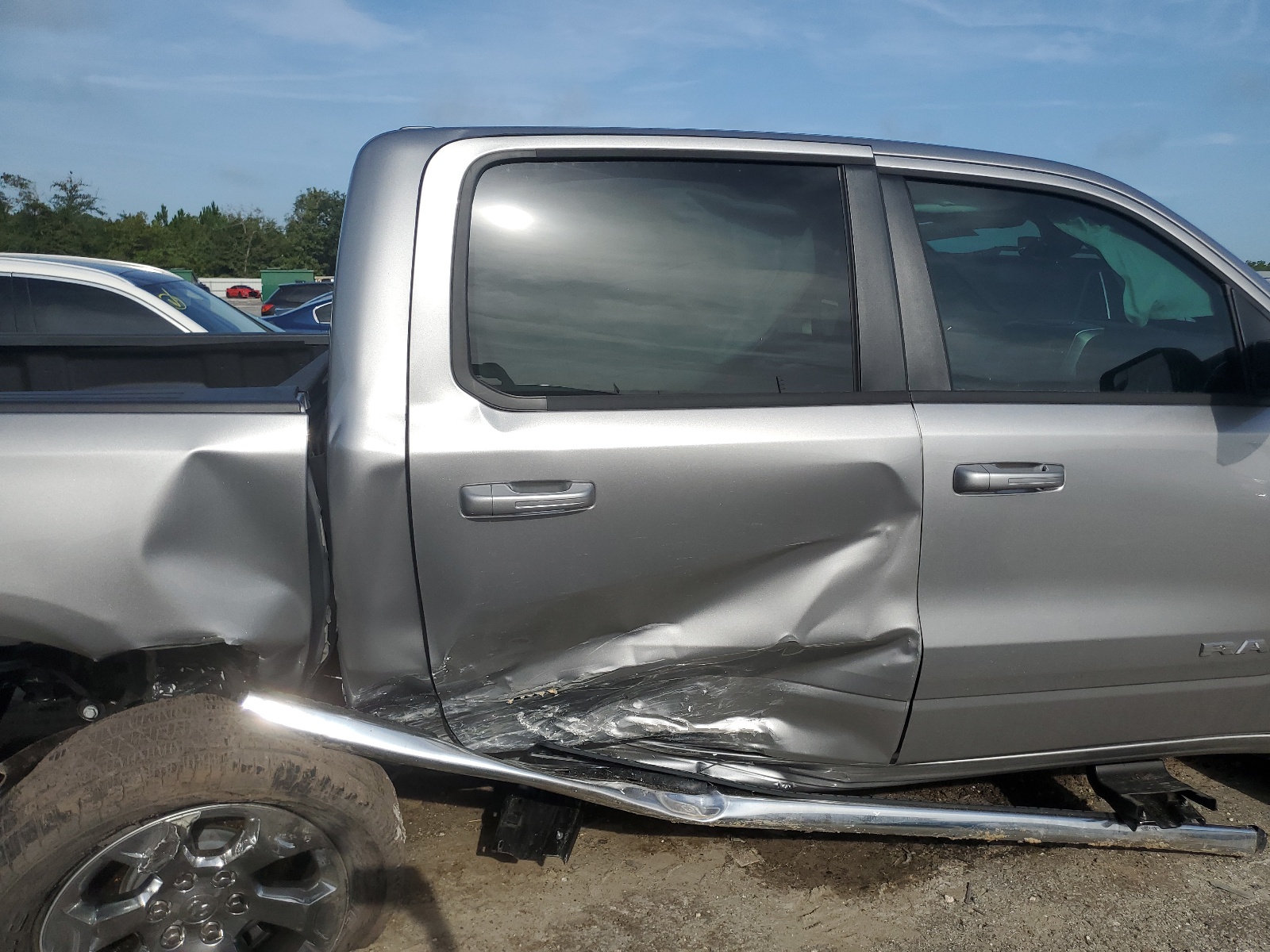 1C6RREFG0RN195068 2024 Ram 1500 Big Horn/Lone Star