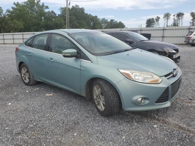 1FAHP3H23CL292838 | 2012 Ford focus sel