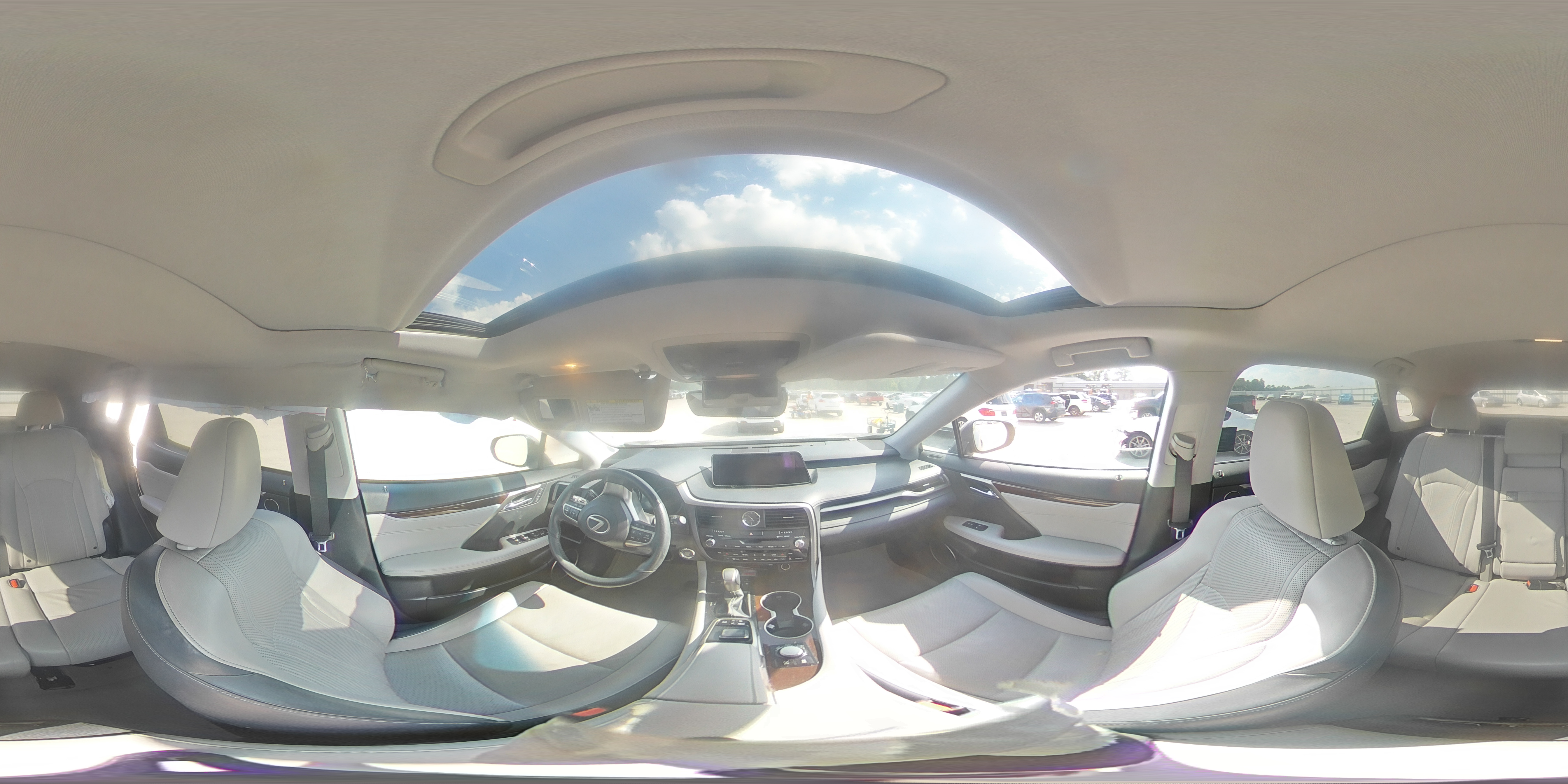 2017 Lexus Rx 350 Base VIN: 2T2BZMCA5HC111022 Lot: 63264114