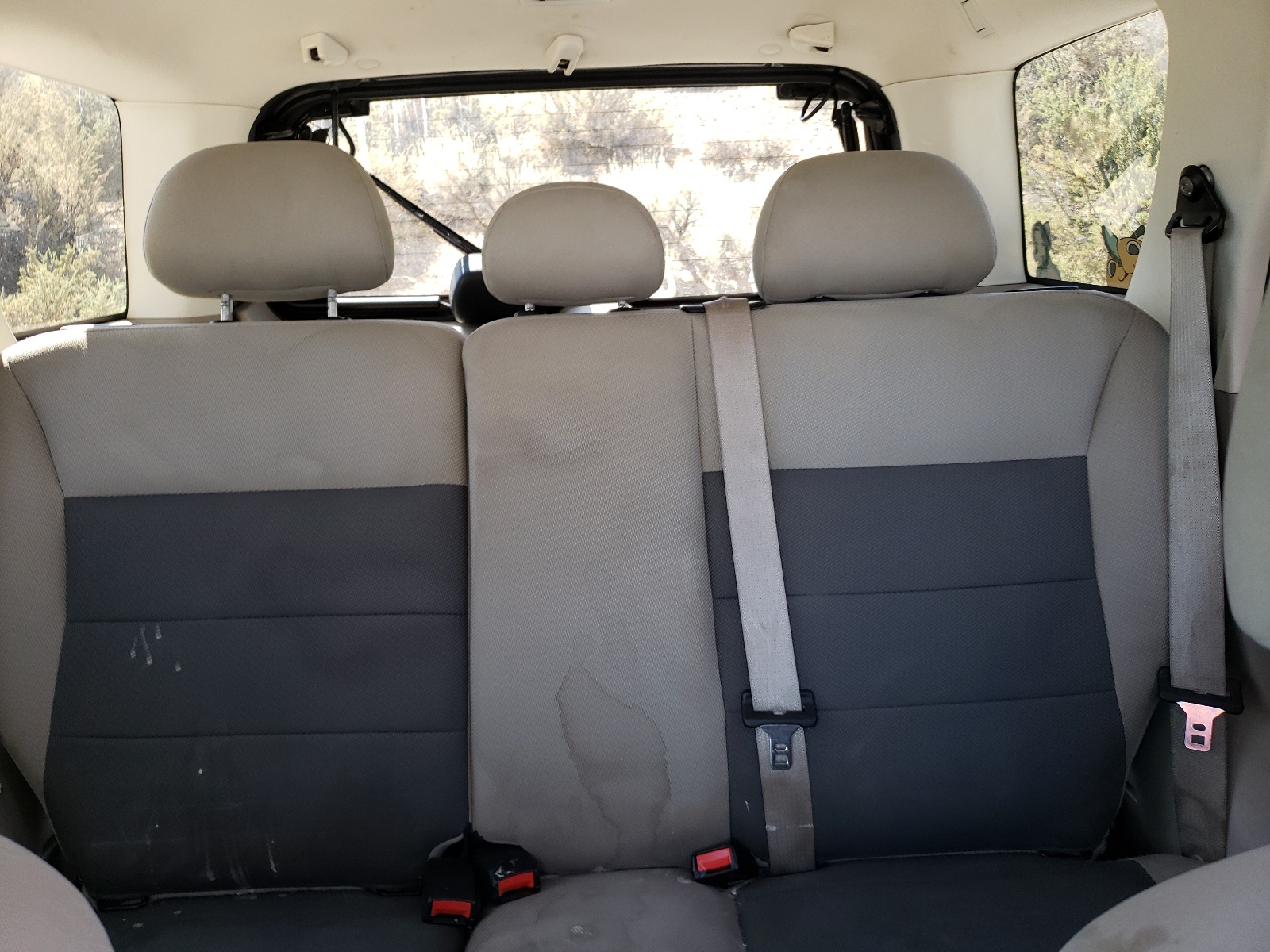 1FMCU93138KA09393 2008 Ford Escape Xlt