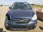 2009 Kia Rondo Base იყიდება Rocky View County-ში, AB - Front End