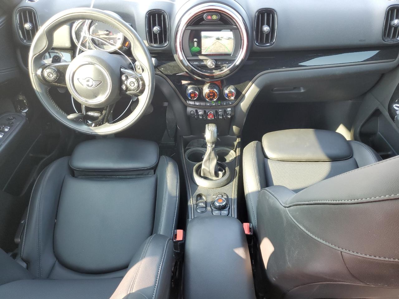 2019 Mini Cooper S Countryman VIN: WMZYT3C5XK3E95850 Lot: 63079114