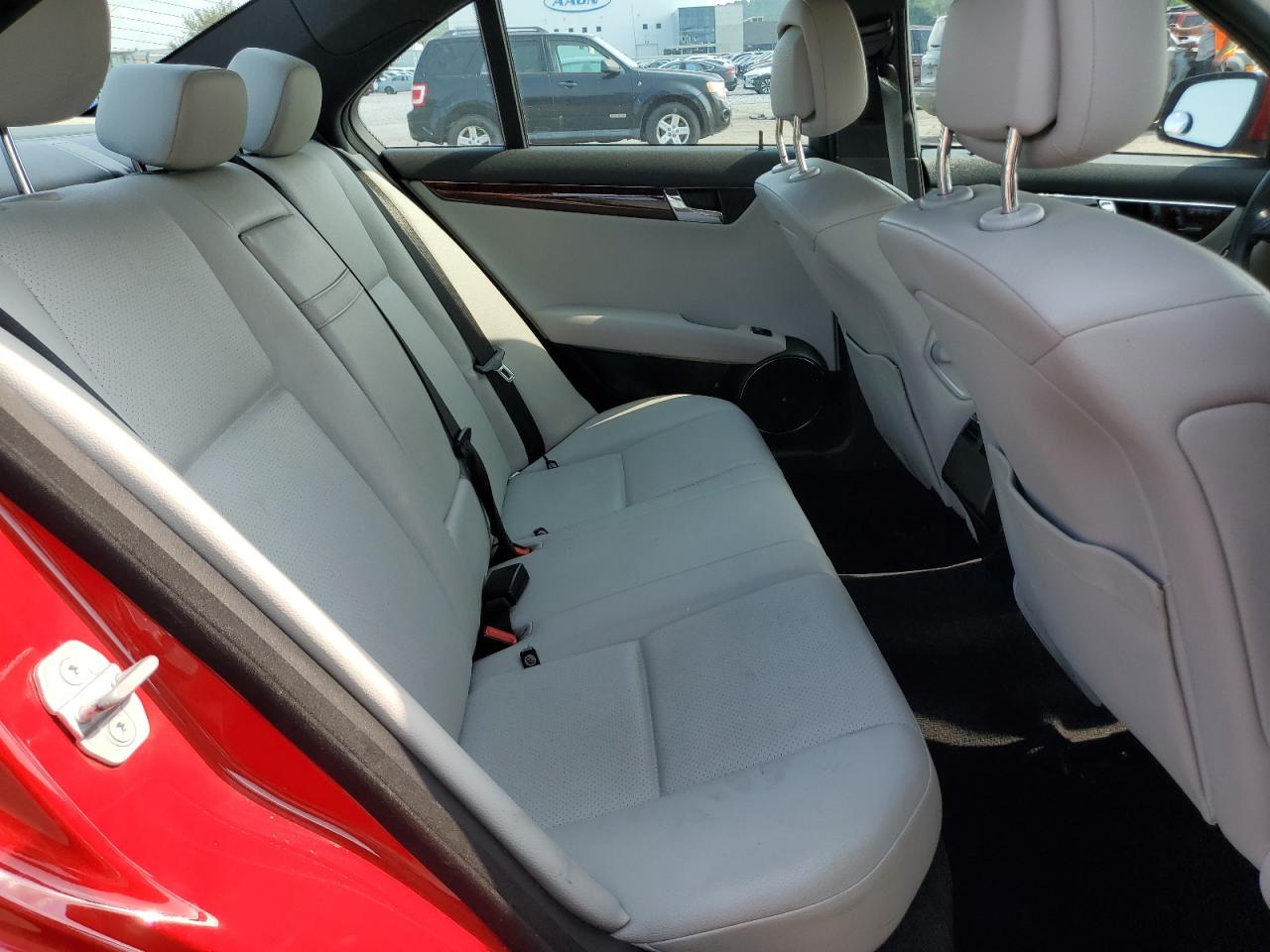 2009 Mercedes-Benz C 300 VIN: WDDGF54X19R079713 Lot: 64575914