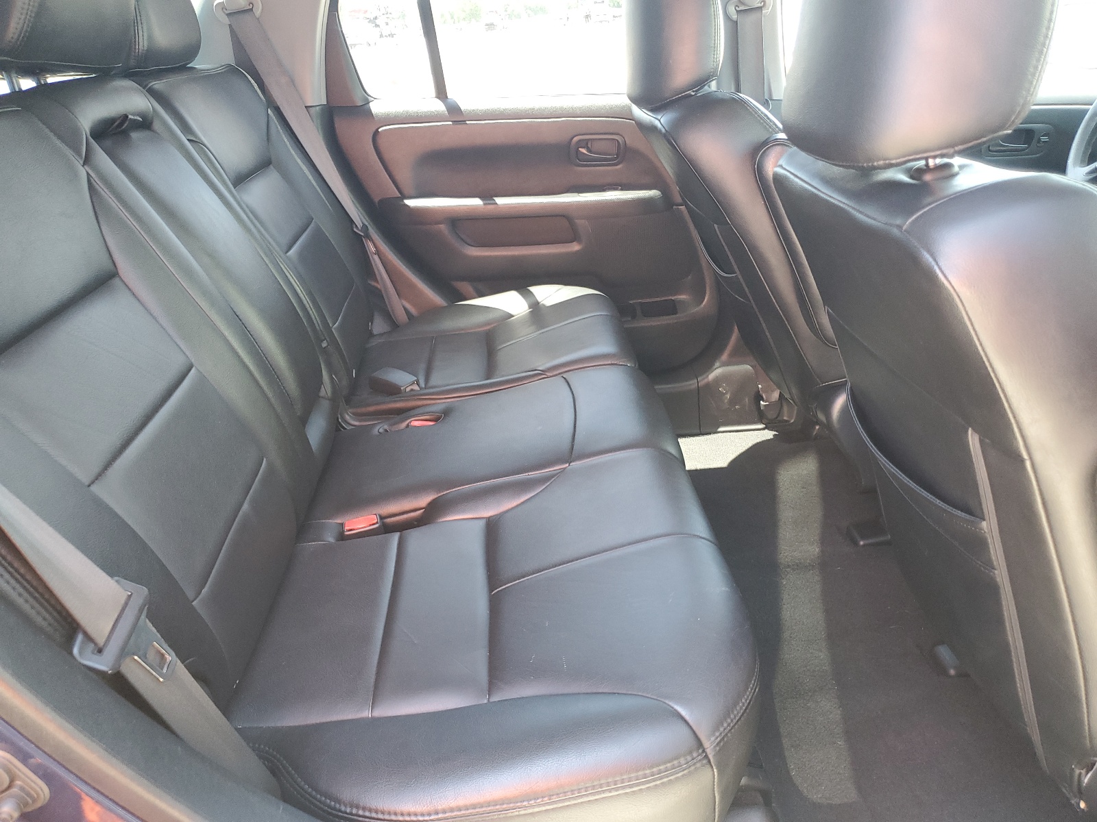 JHLRD78844C023920 2004 Honda Cr-V Ex