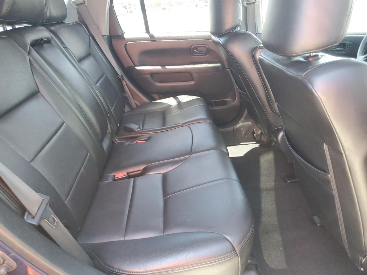 2004 Honda Cr-V Ex VIN: JHLRD78844C023920 Lot: 61372164