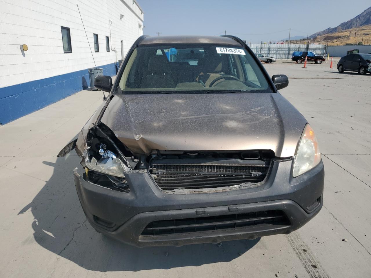 2003 Honda CR-V - Image 5