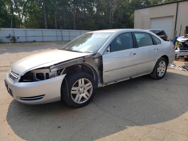 2013 Chevrolet Impala Lt