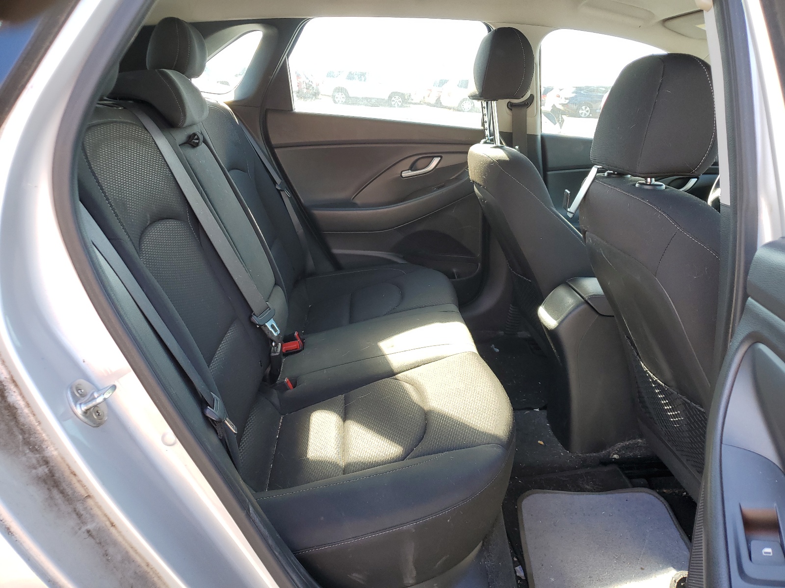 KMHH35LE4KU094633 2019 Hyundai Elantra Gt