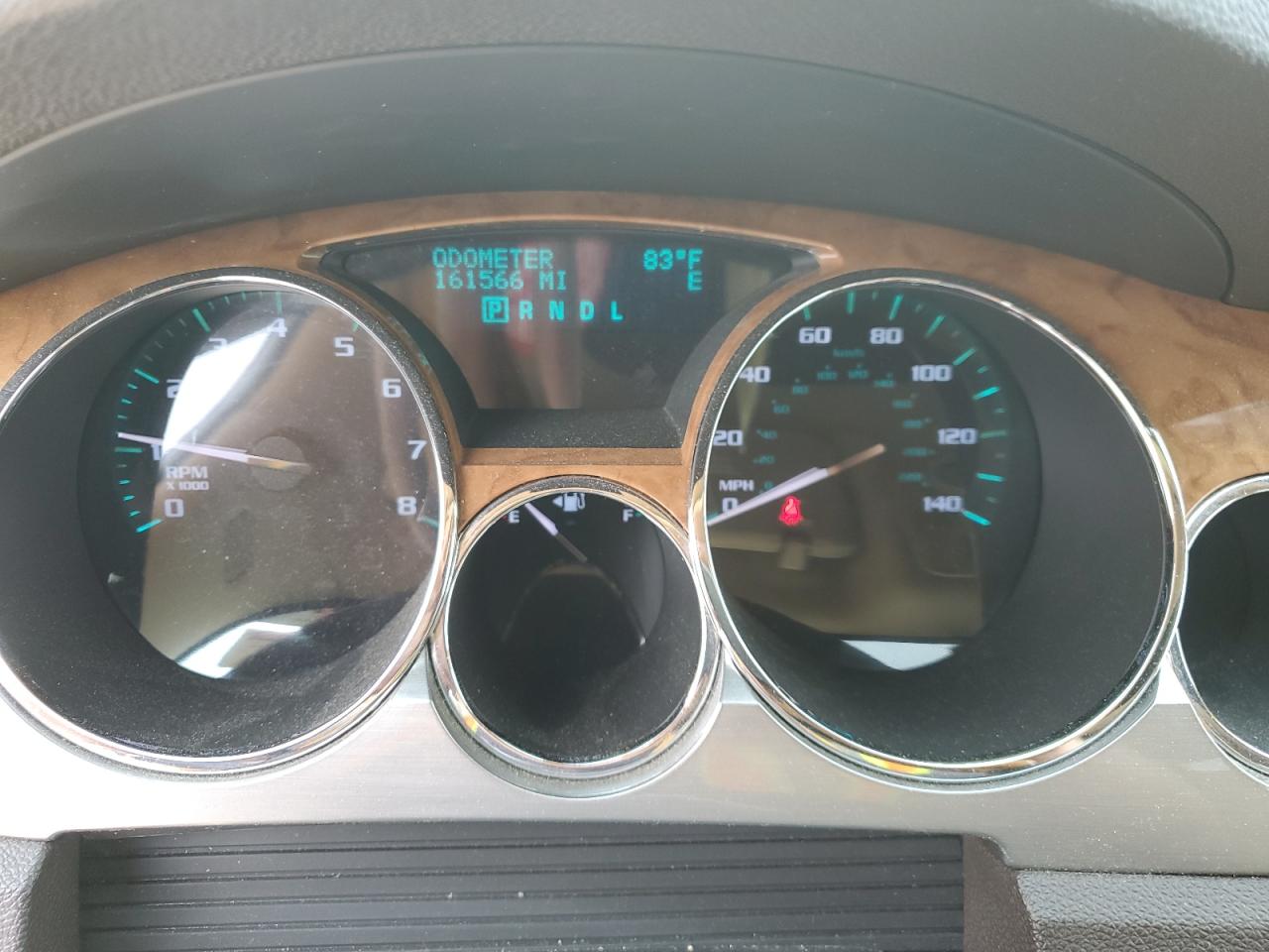 2011 Buick Enclave Cxl VIN: 5GAKRBEDXBJ262659 Lot: 64349724