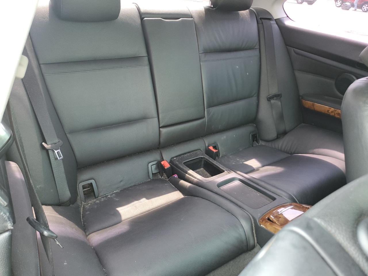 2007 BMW 328 I VIN: WBAWB33567PV72475 Lot: 64693774