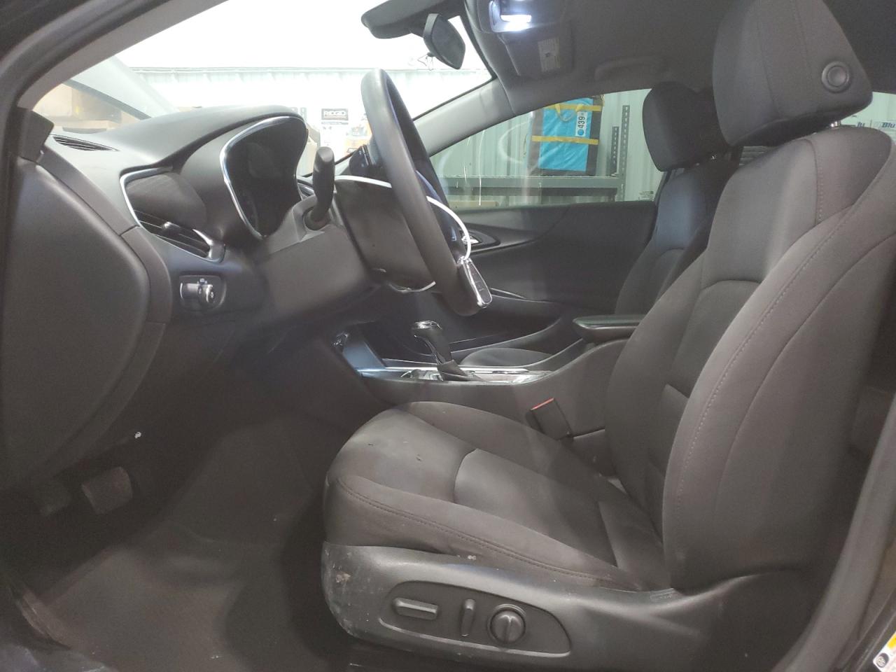 2020 Chevrolet Malibu Lt VIN: 1G1ZD5ST2LF093503 Lot: 61151594