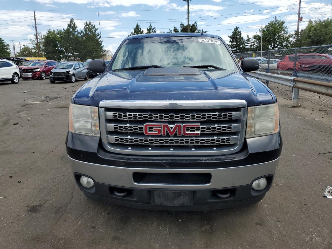 2014 GMC Sierra - Image 5