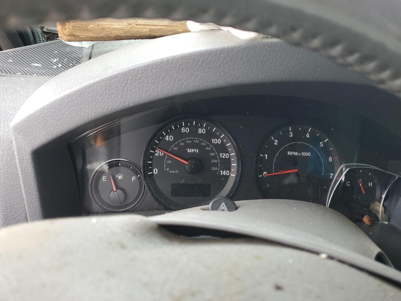 2006 Jeep Grand Cherokee Laredo VIN: 1J4HS48N36C126956 Lot: 65173154