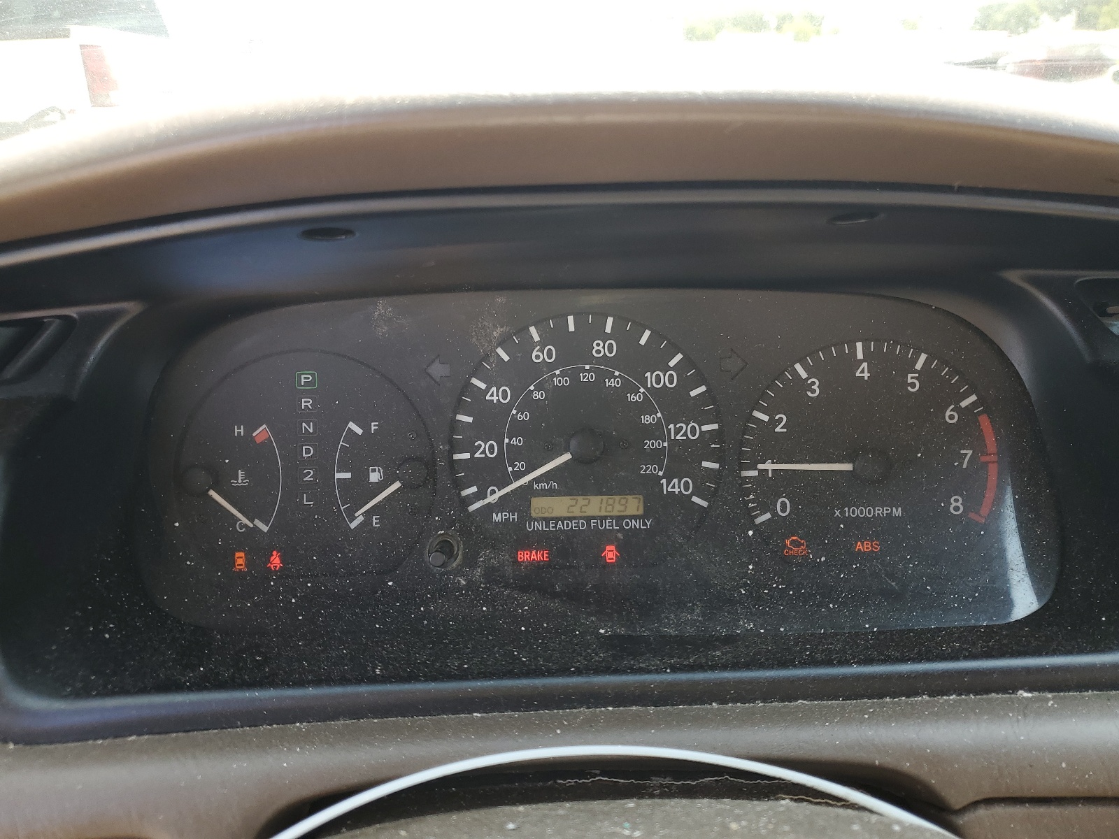 4T1BG22K9XU404699 1999 Toyota Camry Ce