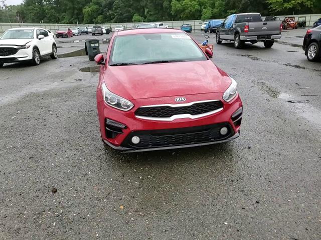 2021 Kia Forte Fe VIN: 3KPF24AD2ME355083 Lot: 64679984