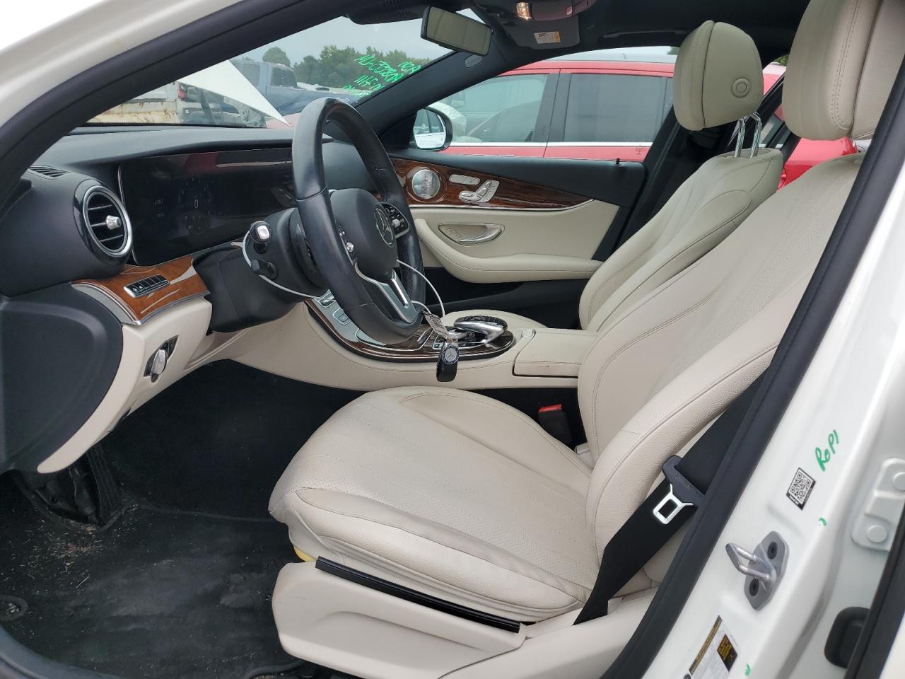 2019 Mercedes-Benz E 300 4Matic VIN: WDDZF4KB3KA590595 Lot: 63620644