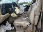 2004 Chevrolet Tahoe K1500 en Venta en Candia, NH - Front End