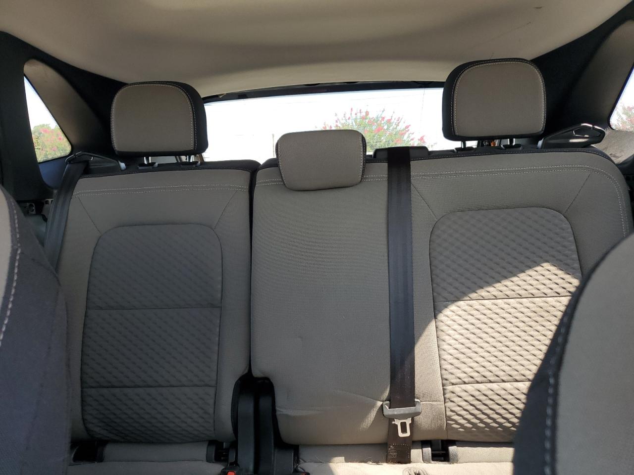 2022 Ford Escape Se VIN: 1FMCU0G67NUA34587 Lot: 64392074