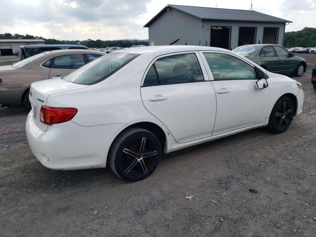 2T1BU4EE0AC529870 | 2010 Toyota corolla base