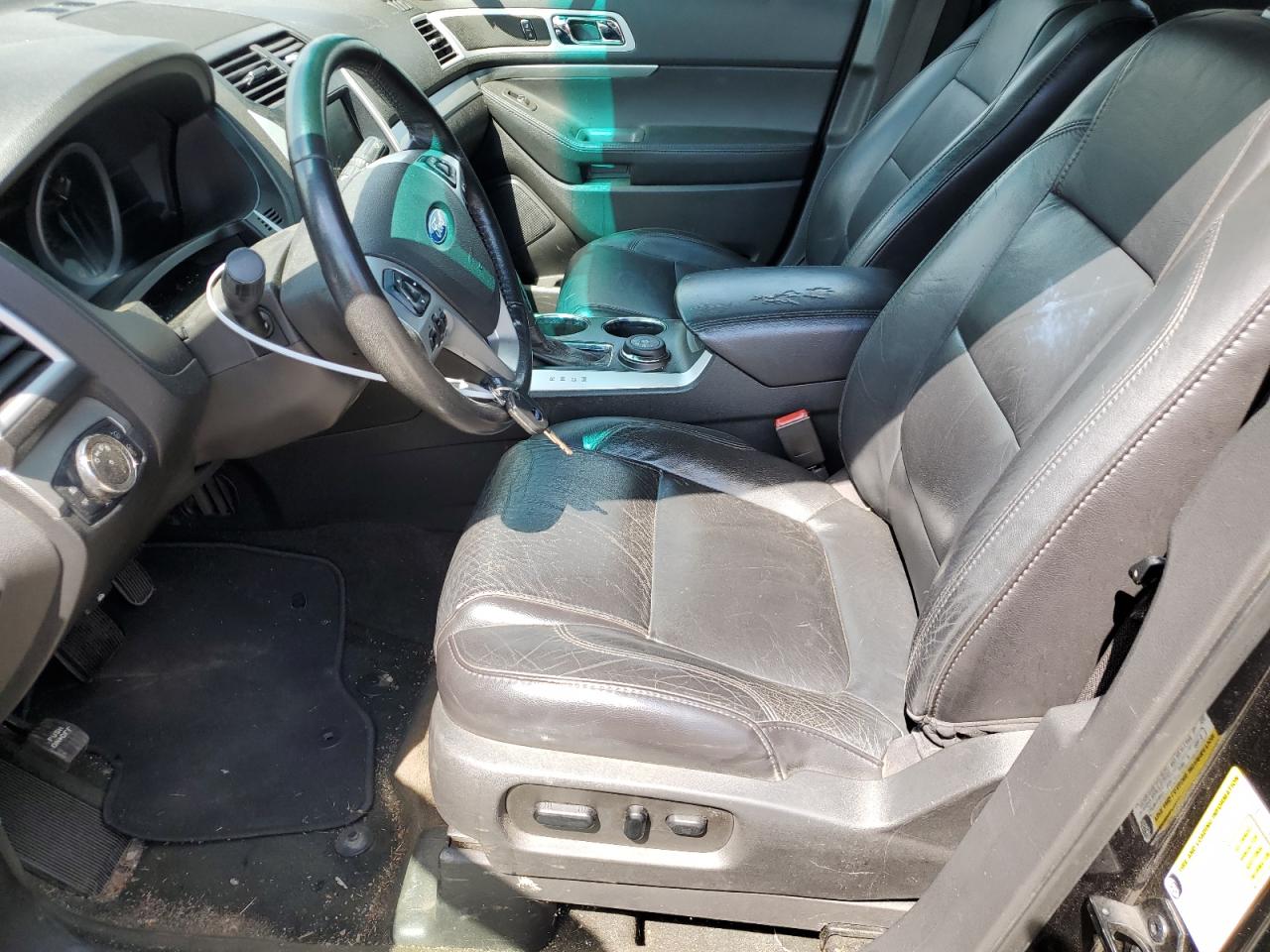 2013 Ford Explorer Xlt VIN: 1FM5K8D83DGB80713 Lot: 63285154