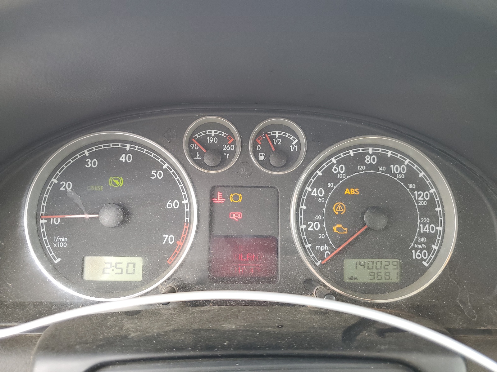 WVWRH63B92P296243 2002 Volkswagen Passat Glx