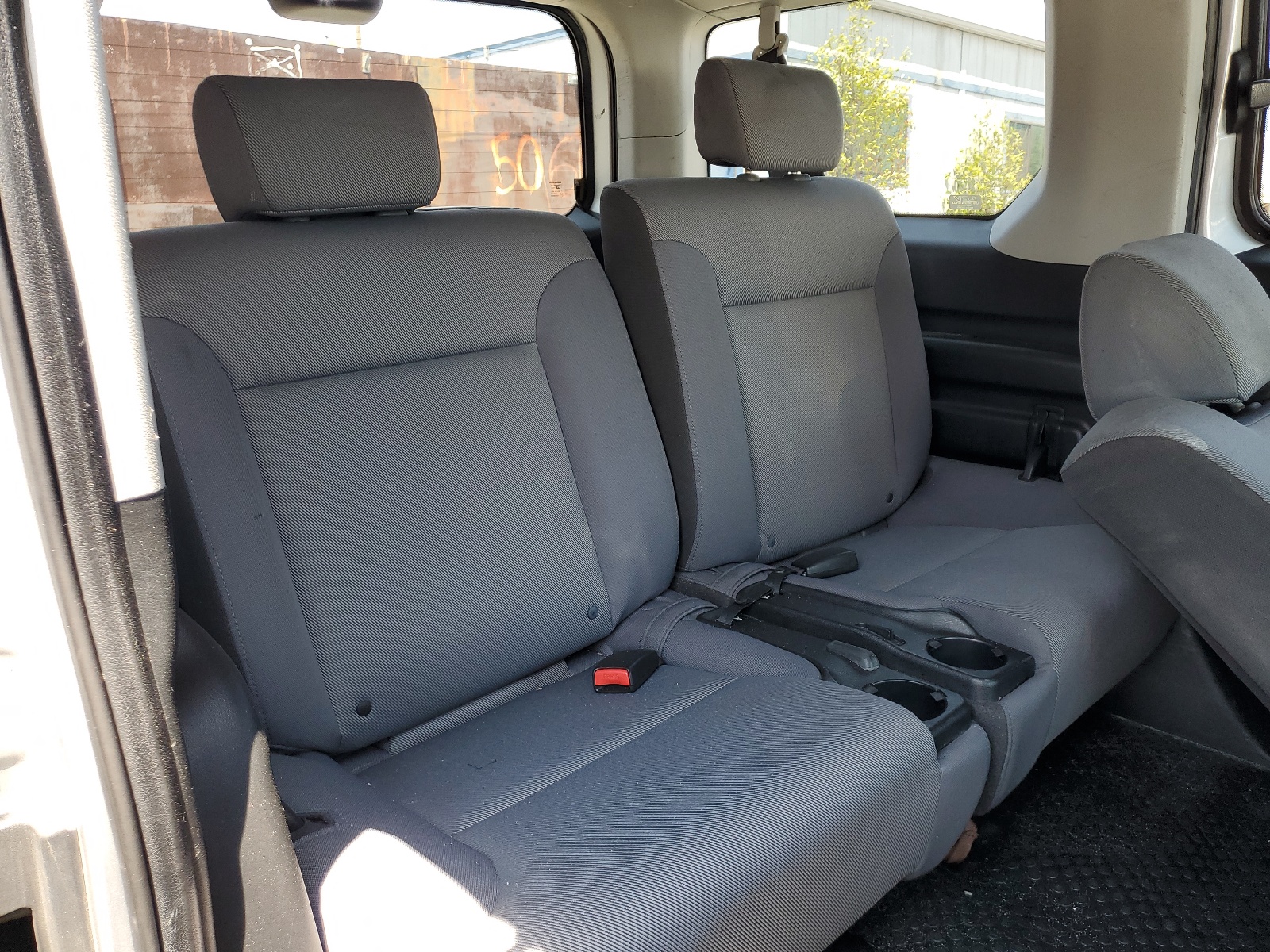 5J6YH18728L015915 2008 Honda Element Ex