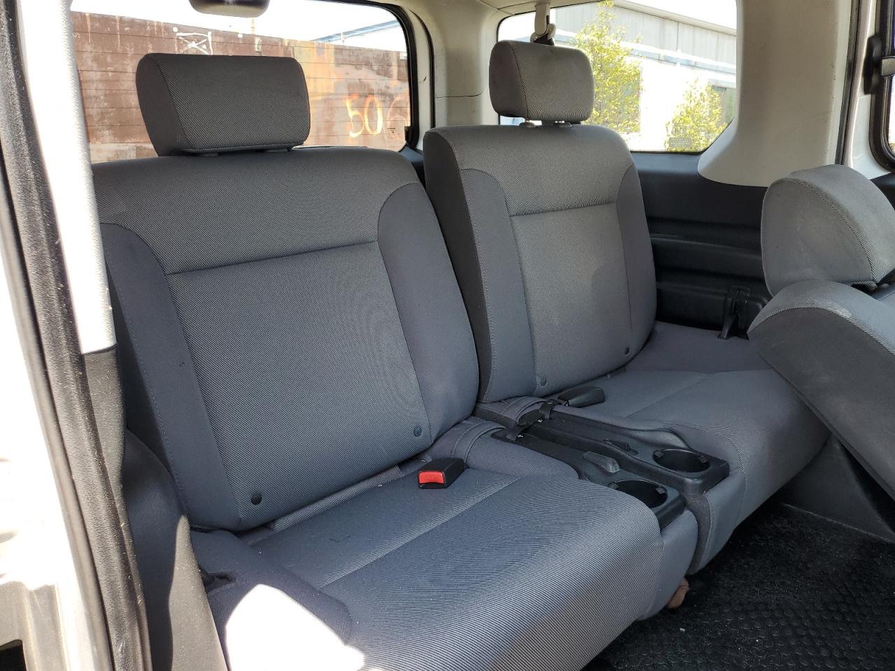 2008 Honda Element Ex VIN: 5J6YH18728L015915 Lot: 64836094