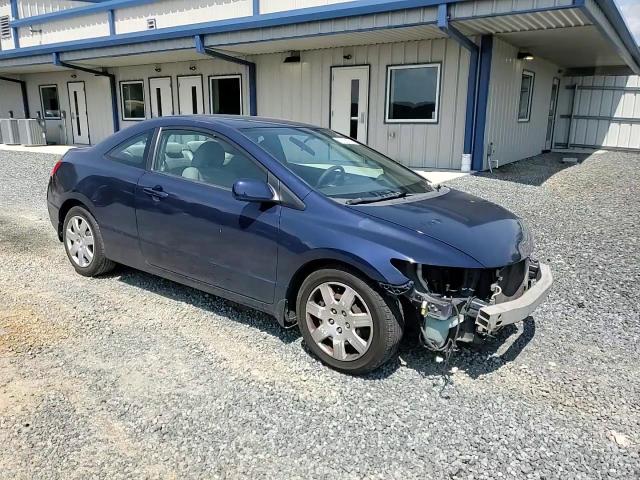 2009 Honda Civic - Image 10