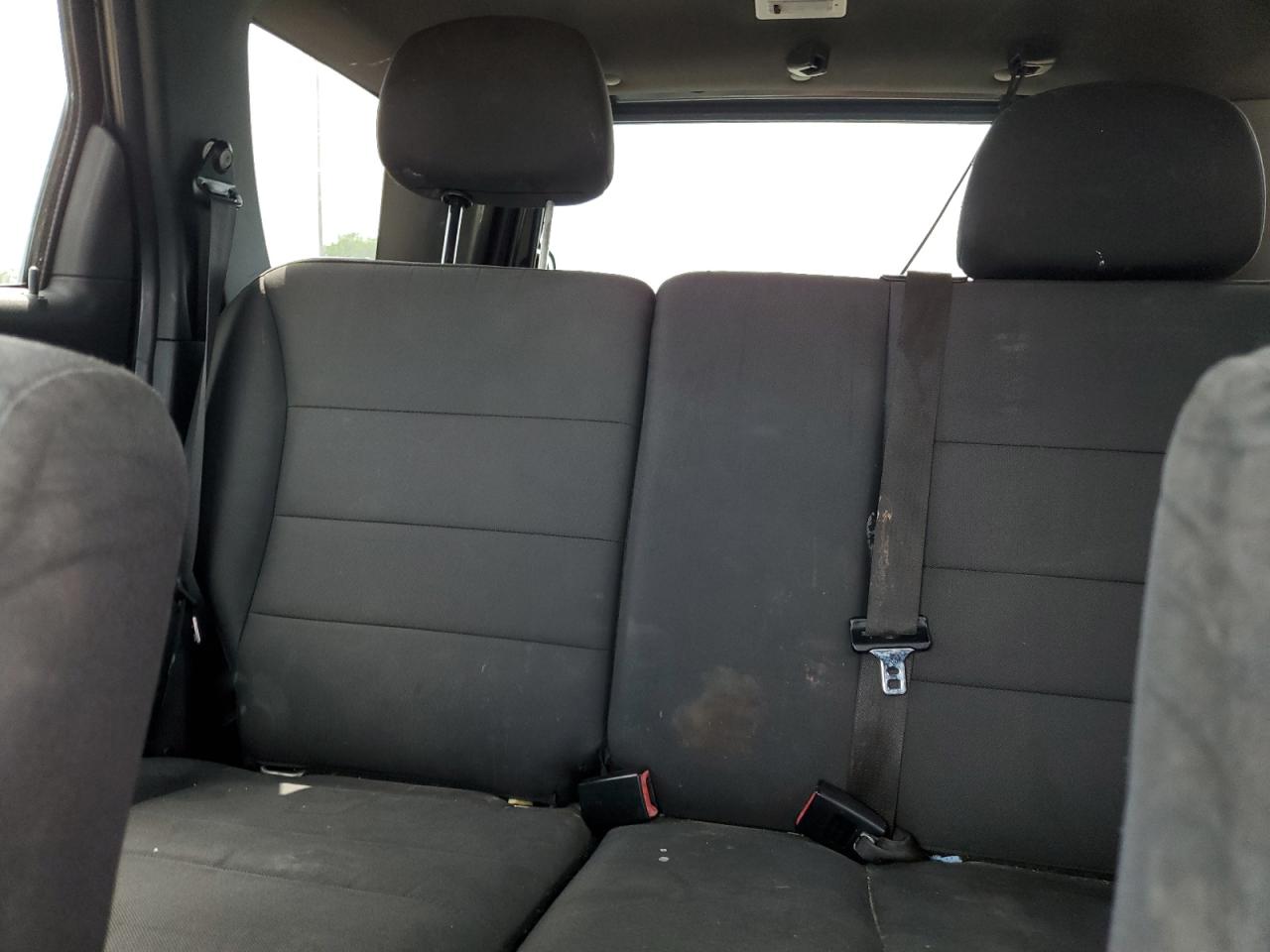 2011 Ford Escape Xlt VIN: 1FMCU0D75BKB66431 Lot: 64869434