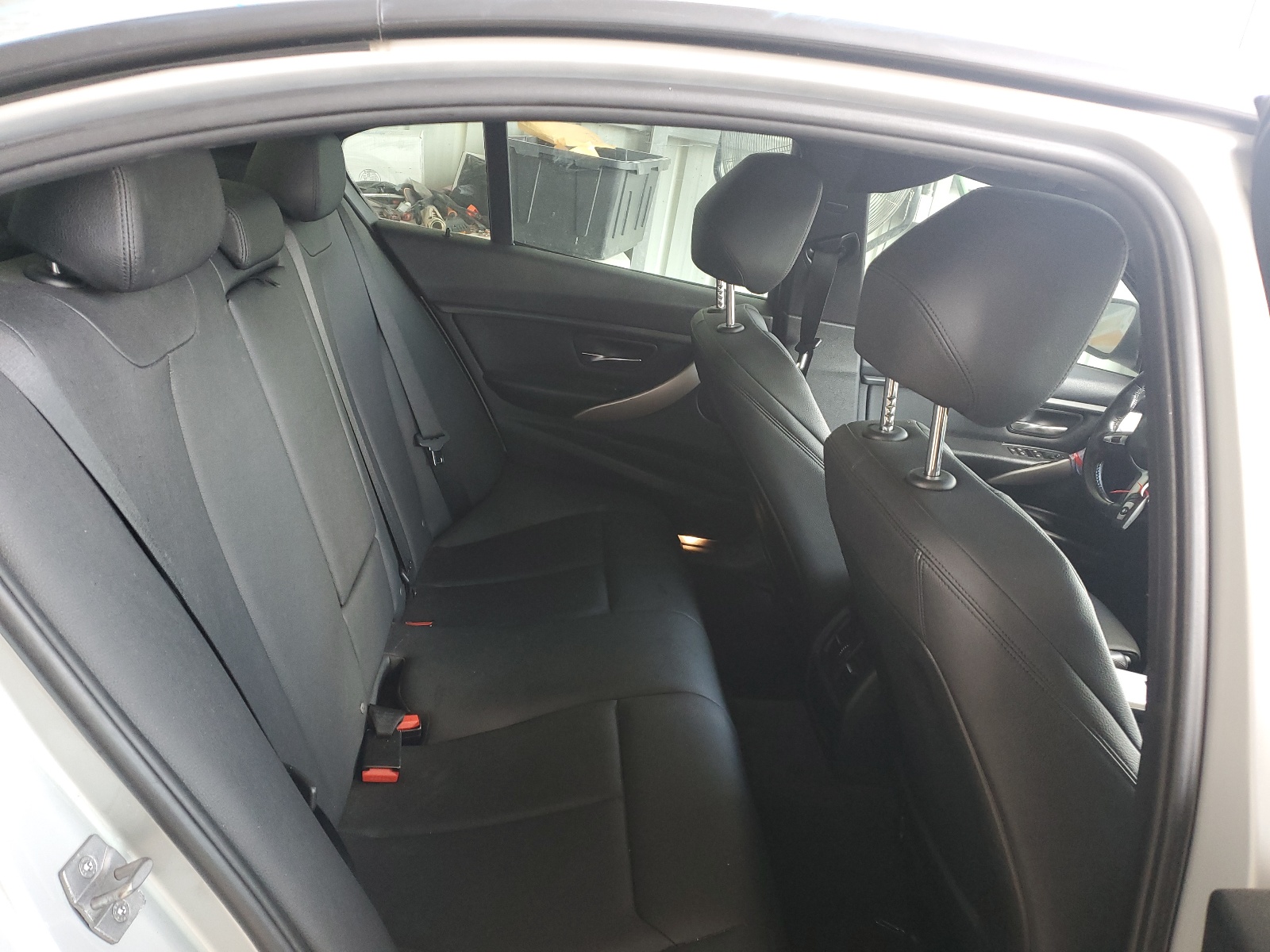 WBA3B1G59ENS78689 2014 BMW 320 I