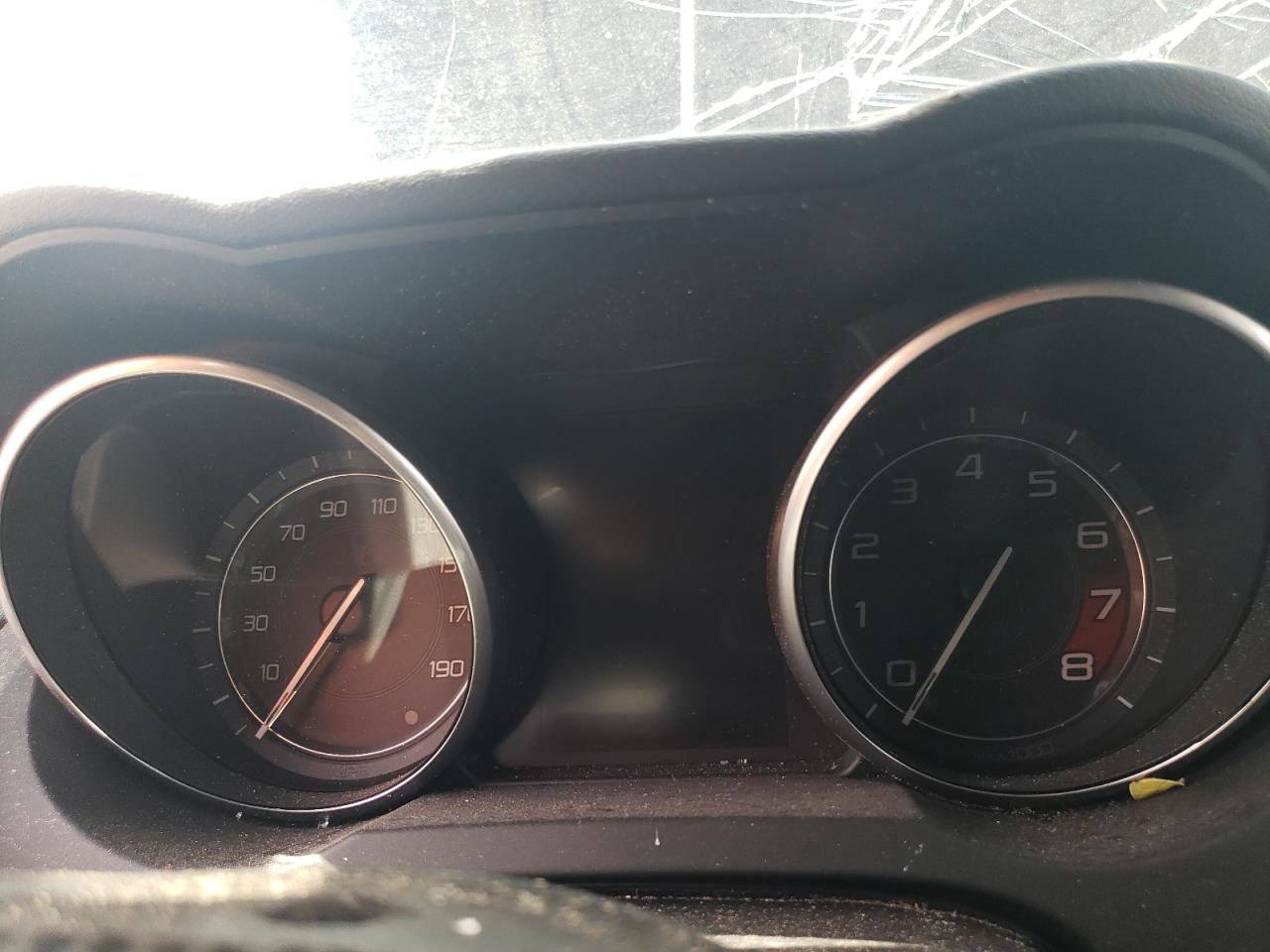 2015 Jaguar F-Type S VIN: SAJWA6BC6F8K15153 Lot: 61963514