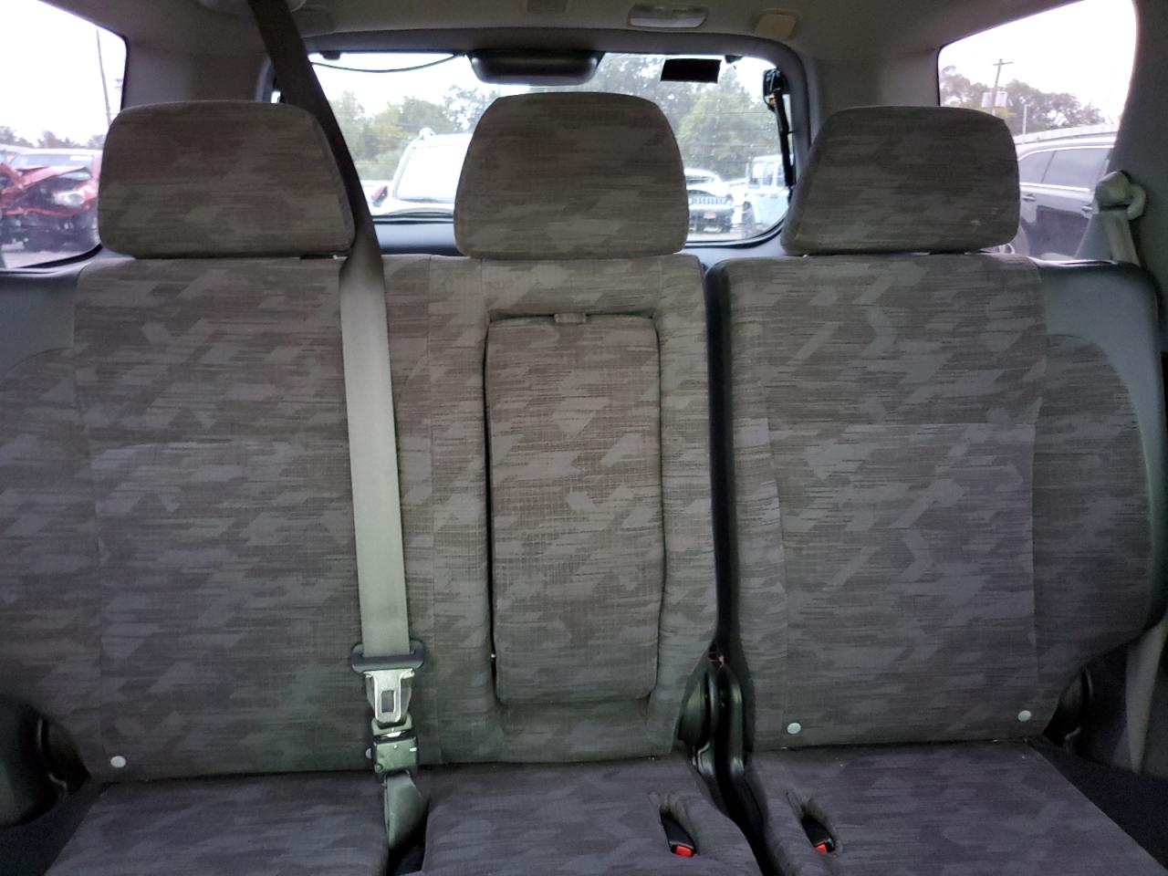 2003 Honda Cr-V Lx VIN: SHSRD78403U143685 Lot: 65315704