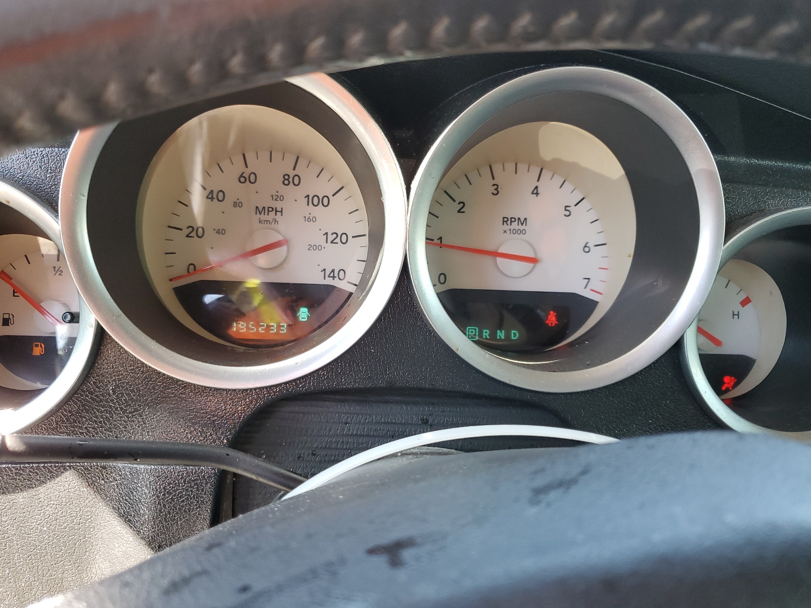 2B3KA43G47H631721 2007 Dodge Charger Se